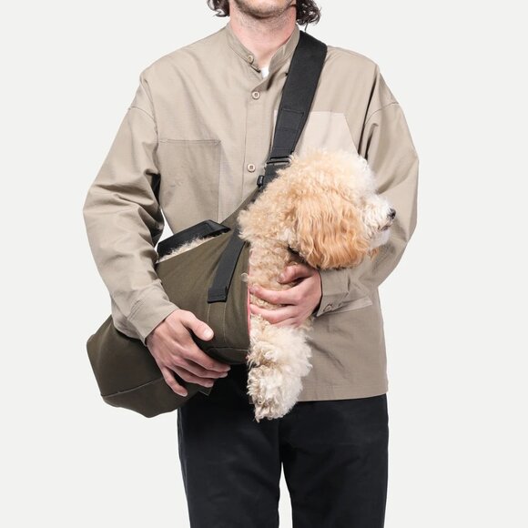 Brand New DPSTCH Dog/Pet Sling/Carrier - Picture 1 of 7